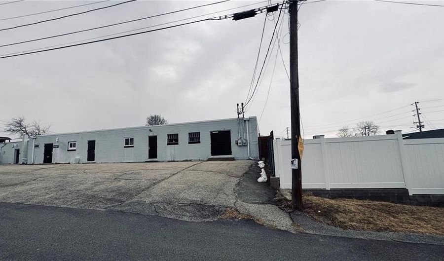 10 Alcazar Ave, Johnston, RI 02919 - 0 Beds, 0 Bath