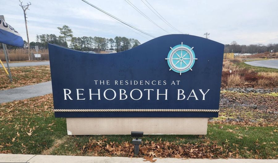 33725 SKIFF Aly 306, Lewes, DE 19958 - 2 Beds, 2 Bath