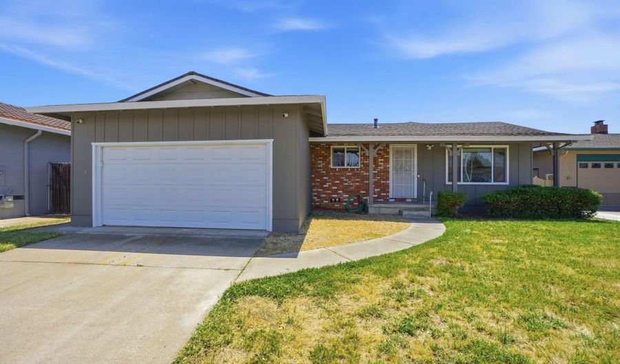 1424 Yosemite Dr, Antioch, CA 94509 - 3 Beds, 2 Bath