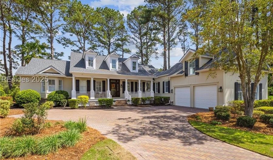 21 Bayley Rd, Bluffton, SC 29910 - 4 Beds, 5 Bath