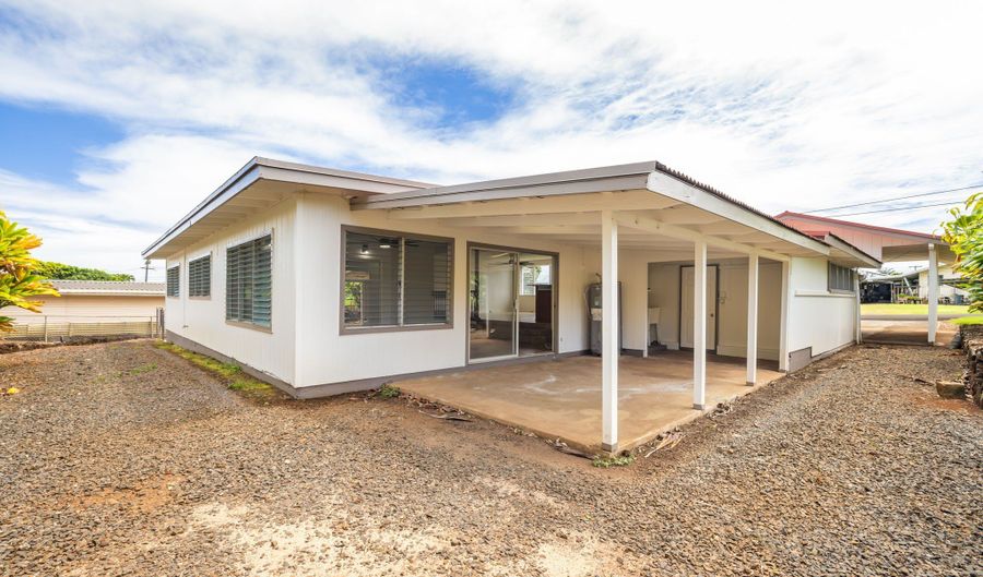 367 WAILANA Rd, Kapaa, HI 96746 - 3 Beds, 2 Bath