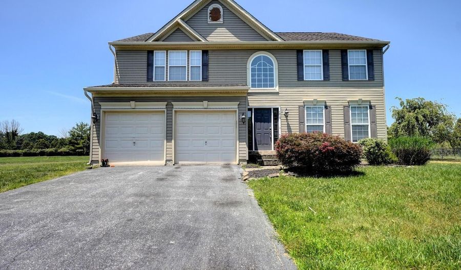 170 OTTER Way, Frederica, DE 19946 - 4 Beds, 3 Bath