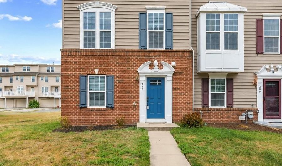 411 RIDGELY Blvd, Dover, DE 19904 - 3 Beds, 3 Bath