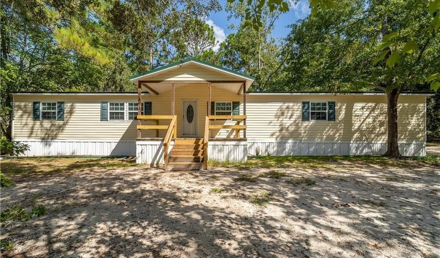 261 Colorado Ave, Alma, GA 31510 - 4 Beds, 2 Bath