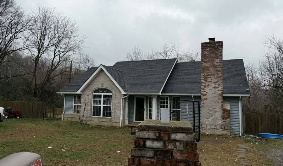 1612 Lees Chapel Rd, Albany, KY 42602 - 3 Beds, 1 Bath