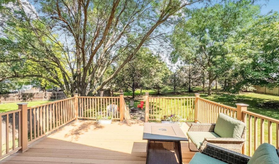 404 N Yellowstone Dr, Brandon, SD 57005 - 5 Beds, 2 Bath