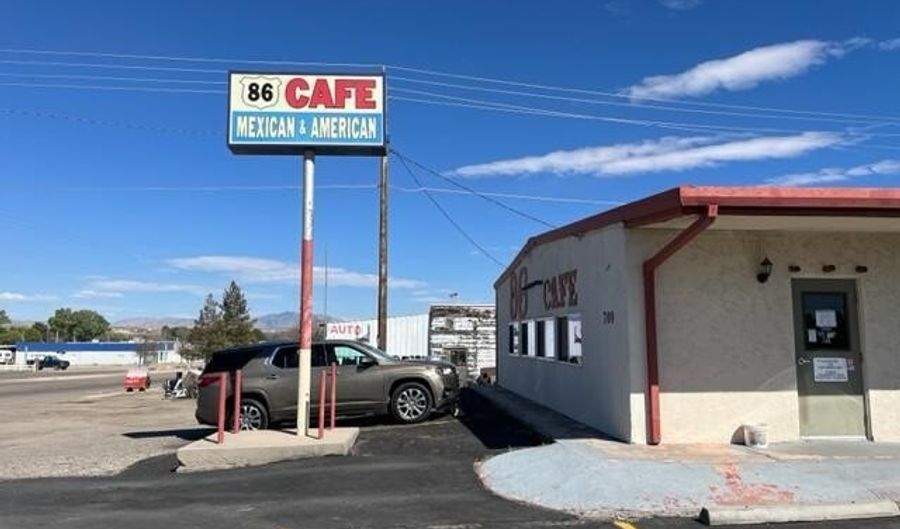 700 E 4th St, Benson, AZ 85602 - 0 Beds, 0 Bath