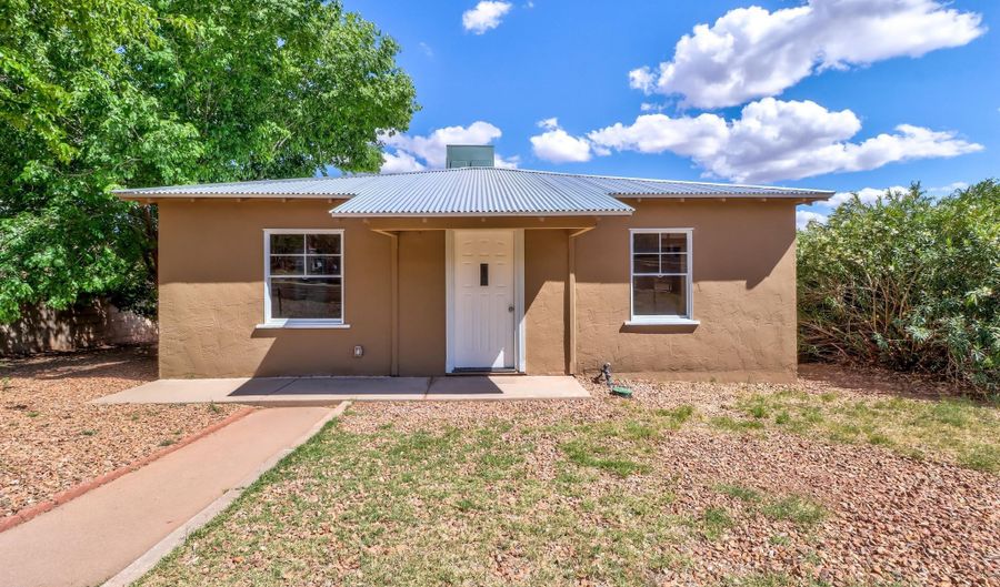 107 Bornite Ave, Bisbee, AZ 85603 - 3 Beds, 1 Bath