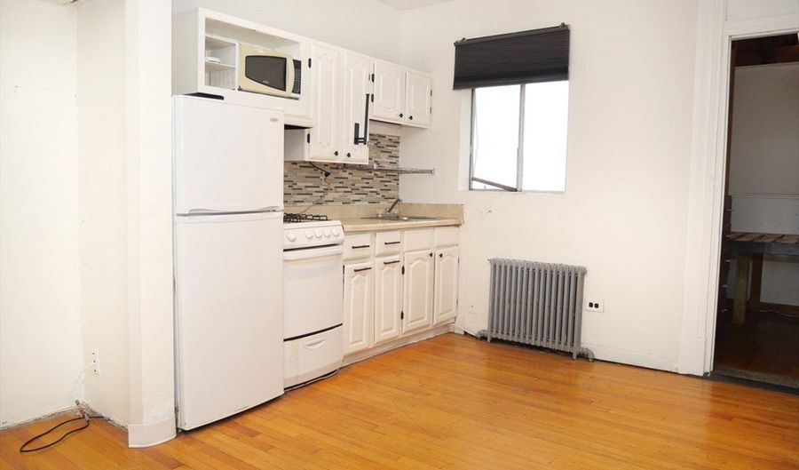 259 W Newton St 1, Boston, MA 02116 - 0 Beds, 1 Bath