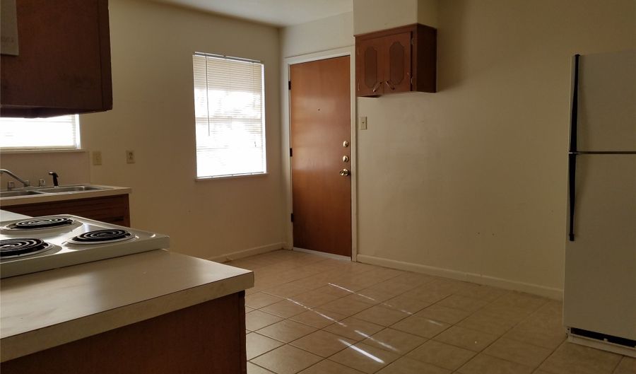 2317 S 38th St, Abilene, TX 79605 - 3 Beds, 2 Bath