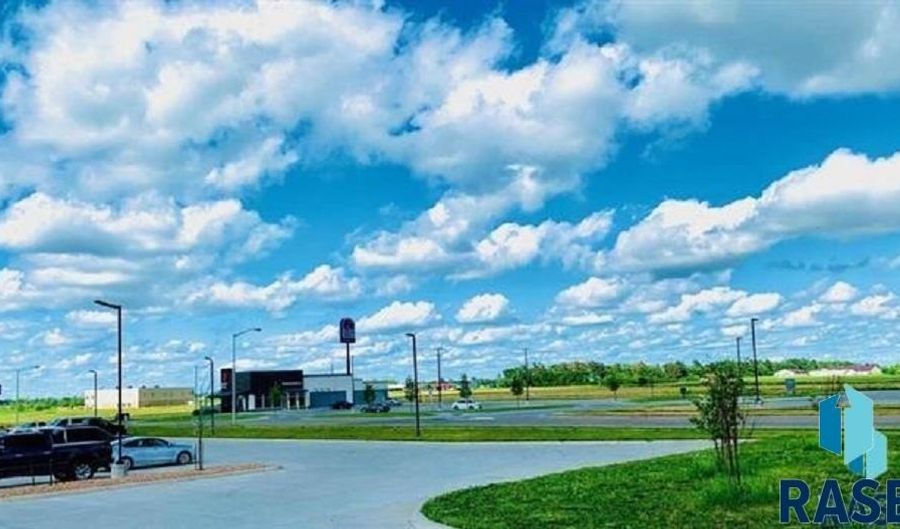 Wilbert Square Addition lot 5 Blk2, Brookings, SD 57006 - 0 Beds, 0 Bath