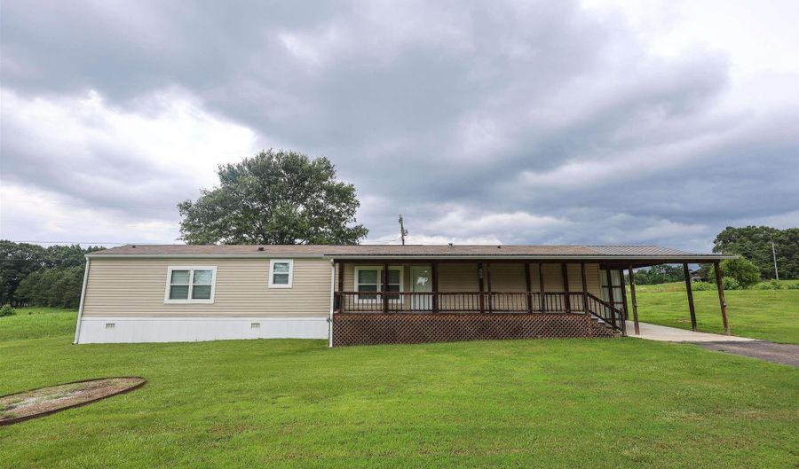101 BARENTINE, Amity, AR 71921 - 3 Beds, 2 Bath
