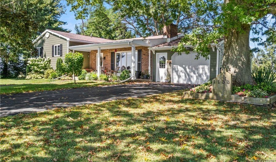 1133 Perry Rd, Sheldon, NY 14145 - 3 Beds, 2 Baths, Single Family ...