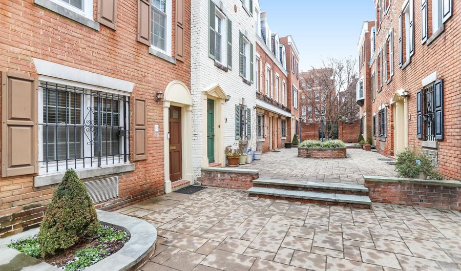 1841 BILTMORE St NW A, Washington, DC 20009 - 1 Beds, 1 Bath