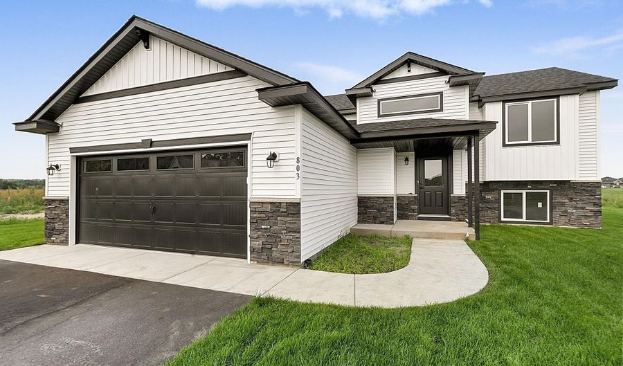801 Prateria, Avon, MN 56310 - 2 Beds, 1 Bath