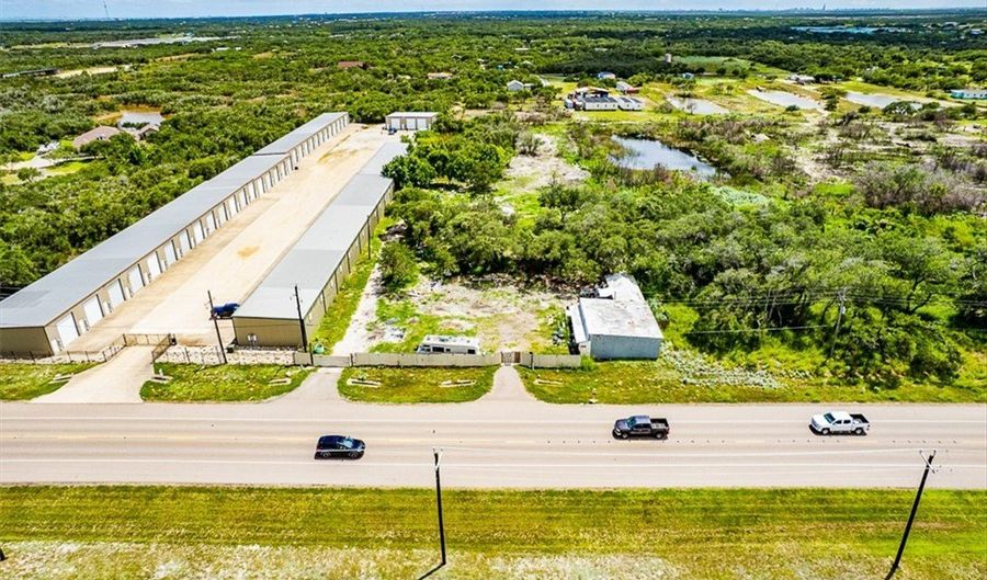 1531 State Highway 188, Aransas Pass, TX 78336 - 0 Beds, 1 Bath