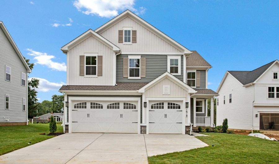 1618 SHADY TREE Ct, Bel Air, MD 21015 - 5 Beds, 4 Bath