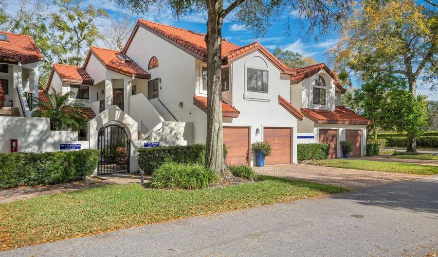 546 VIA FONTANA Dr 203, Altamonte Springs, FL 32714 - 2 Beds, 2 Bath