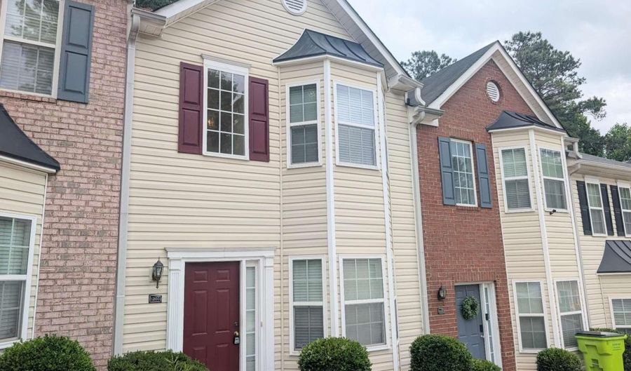 1203 Blairs Pointe Dr 1, Austell, GA 30168 - 2 Beds, 3 Bath