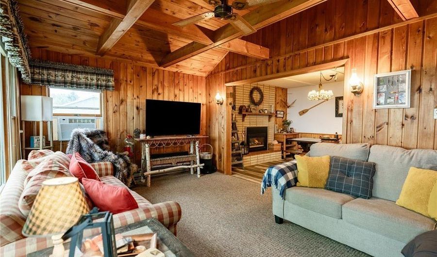 32829 State Highway 18, Aitkin, MN 56431 - 2 Beds, 1 Bath
