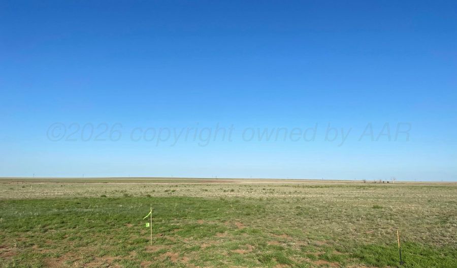 Red Tail Ln +/-10.13 Ac Tract 3, Amarillo, TX 79015 - 0 Beds, 0 Bath