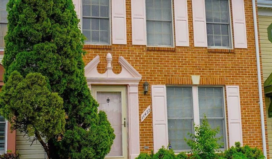 11422 RUNNING BEAR Ct, Beltsville, MD 20705 - 3 Beds, 3 Bath