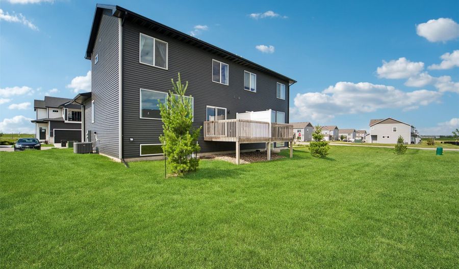 4106 NE Timber Ln, Ankeny, IA 50021 - 3 Beds, 4 Bath