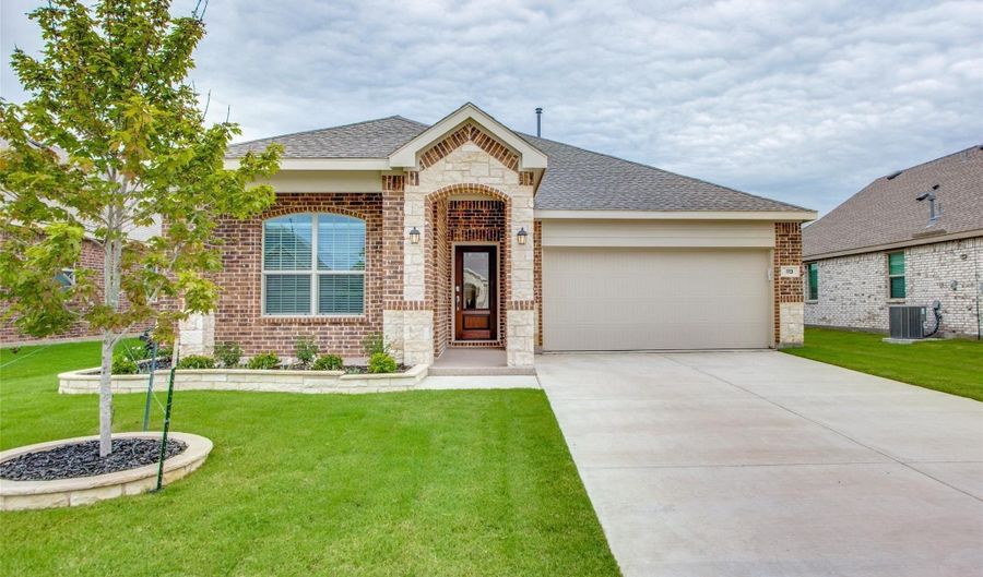 113 Hayes Dr, Anna, TX 75409 - 3 Beds, 2 Bath