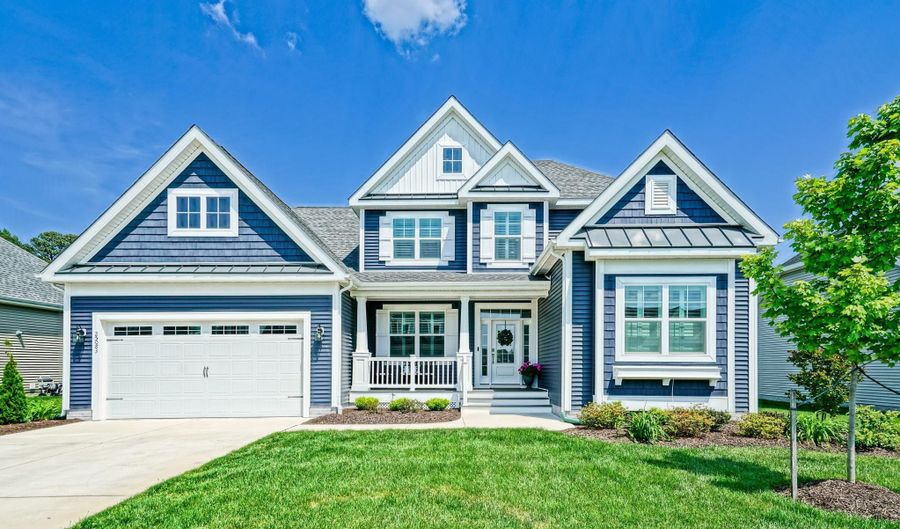 25083 LELAND Ave, Harbeson, DE 19951 - 4 Beds, 3 Bath