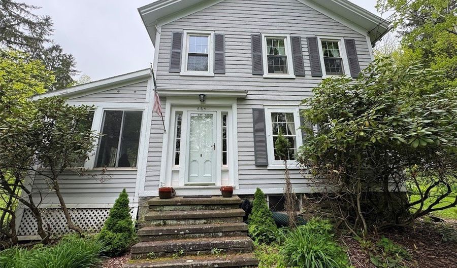 6641 Fall Clove Rd, Andes, NY 13752 - 3 Beds, 2 Bath