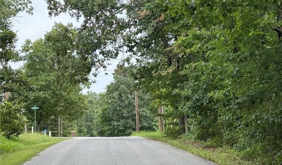 Plymouth DR, Bella Vista, AR 72715 - 0 Beds, 0 Bath