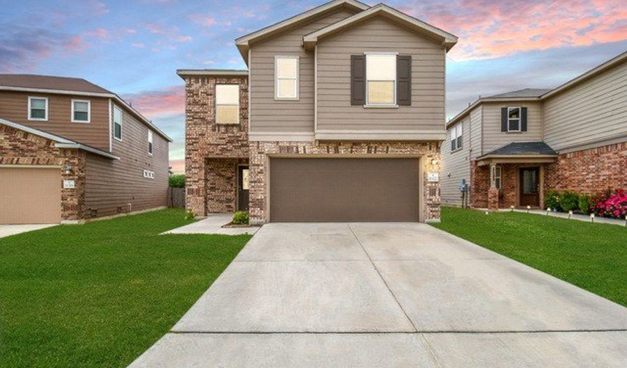 11322 Sprightly Ln, San Antonio, TX 78254 - 3 Beds, 3 Bath