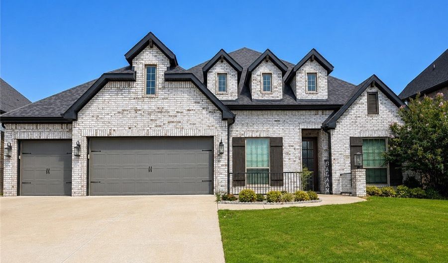 1504 SW Hamilton Ave, Bentonville, AR 72713 - 4 Beds, 4 Bath
