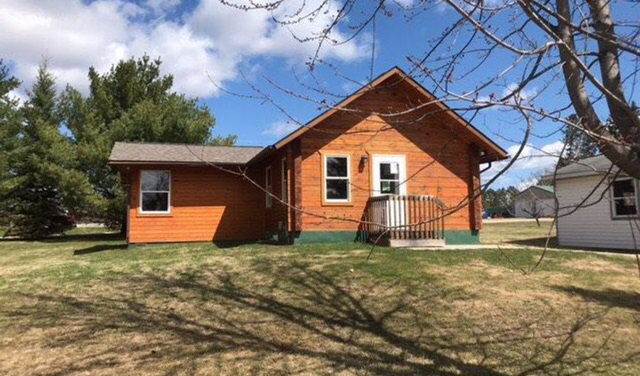 80 WILLOW St, Akeley, MN 56433 - 1 Beds, 1 Bath