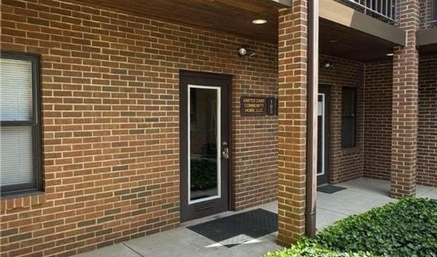 2895 Hamilton Blvd 105, Allentown, PA 18104 - 0 Beds, 0 Bath