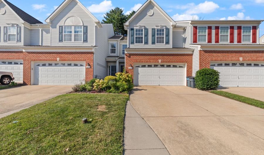 3110 WOODSPRING Dr, Abingdon, MD 21009 - 3 Beds, 4 Bath