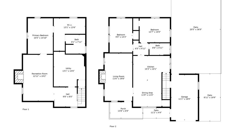 128 DELL RANGE Blvd, Cheyenne, WY 82009 - 3 Beds, 2 Bath