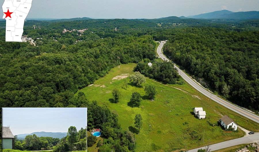 21 Nickerson Rd, Brandon, VT 05733 - 0 Beds, 0 Bath