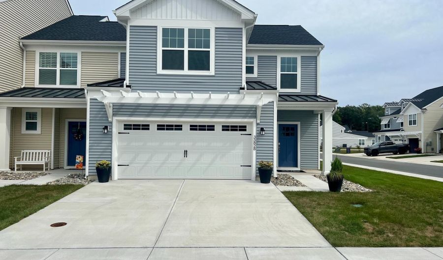 33828 COLDSTREAM St, Frankford, DE 19945 - 4 Beds, 4 Bath