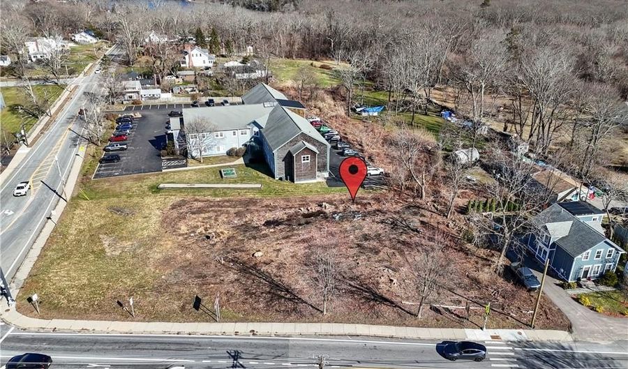 344 Tower Hill Rd, North Kingstown, RI 02874 - 0 Beds, 0 Bath