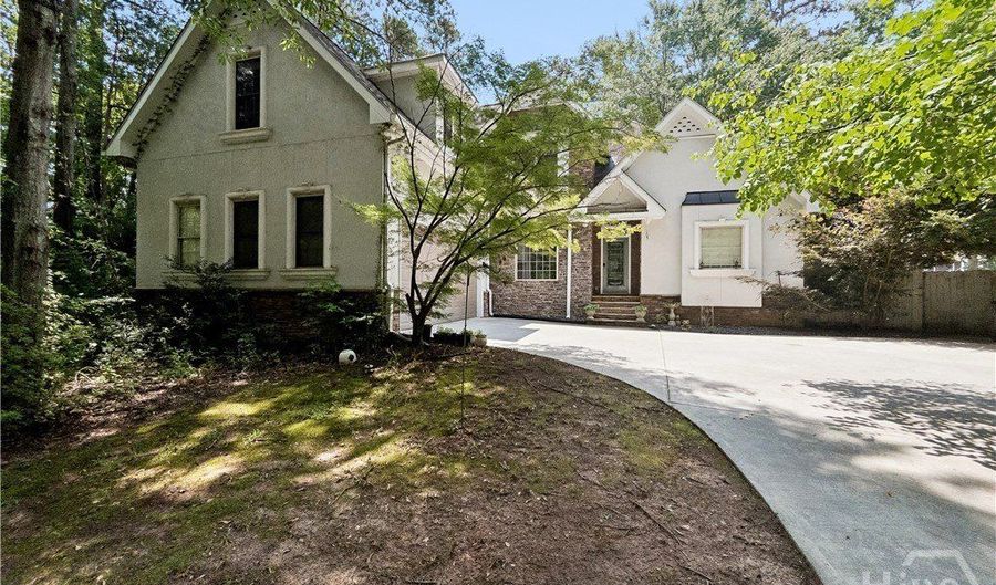 105 Telfair Ct, Athens, GA 30606 - 4 Beds, 3 Bath