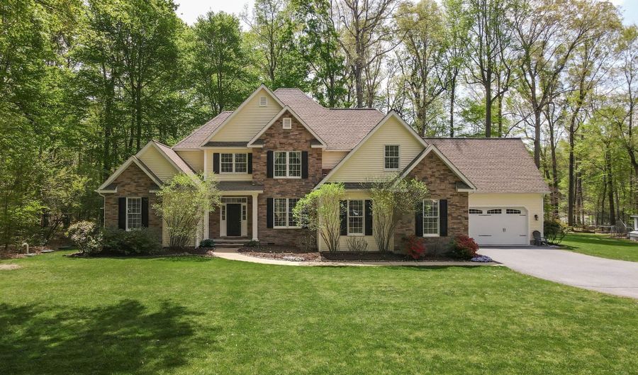 11024 COON DEN Rd, Greenwood, DE 19950 - 4 Beds, 3 Bath