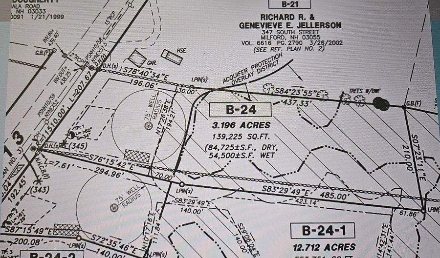 345 Route 13, Brookline, NH 03033 - 0 Beds, 0 Bath