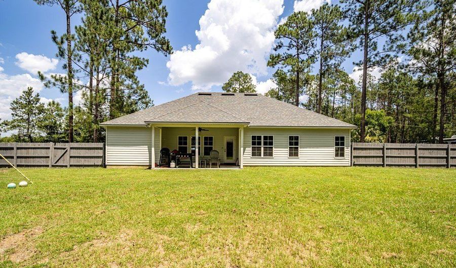 1503 George St, Adel, GA 31620 - 4 Beds, 2 Bath