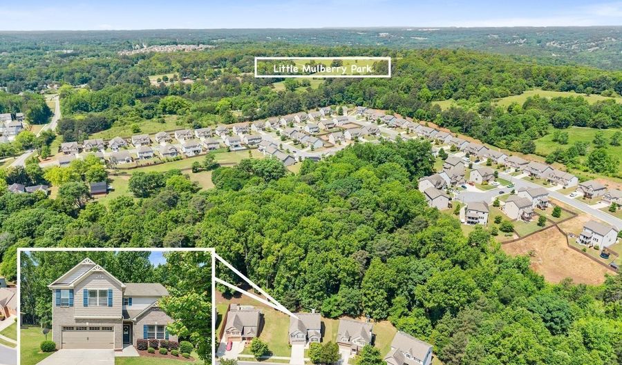 872 Whitfield Oak Rd, Auburn, GA 30011 - 4 Beds, 3 Bath