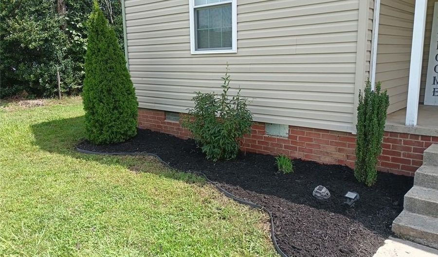 3511 Archdale Rd, Archdale, NC 27263 - 4 Beds, 1 Bath