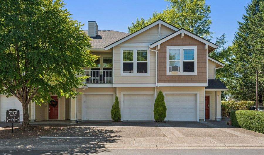 7173 SW MANOR Way A, Beaverton, OR 97078 - 2 Beds, 2 Bath
