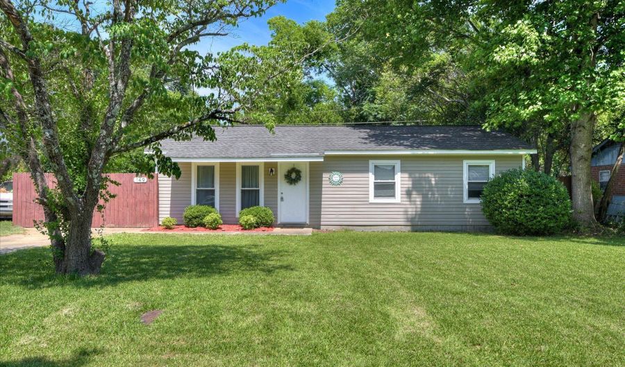 149 Sharyn Ln, Aiken, SC 29803 - 3 Beds, 2 Bath