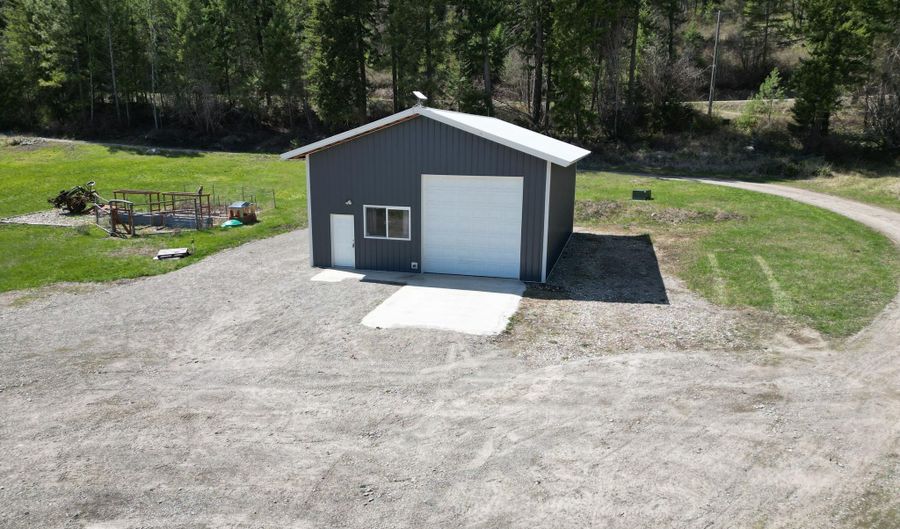 2550 B BURGESS Rd, Addy, WA 99101 - 2 Beds, 1 Bath
