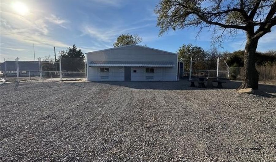 1411 Q St NE, Ardmore, OK 73401 - 0 Beds, 0 Bath